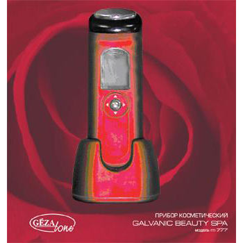 Косметический аппарат Galvanic Beauty SPA m777